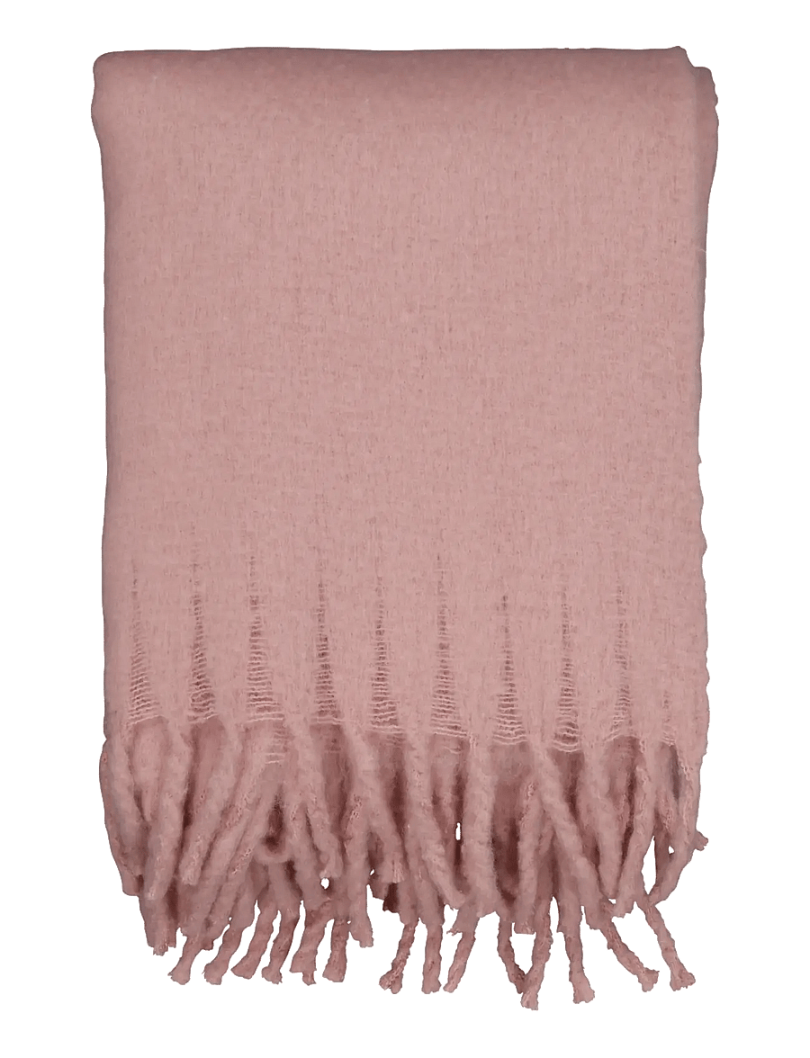 Noble House - BLANKET RUNE - textilien für den außenbereich - pink - 1