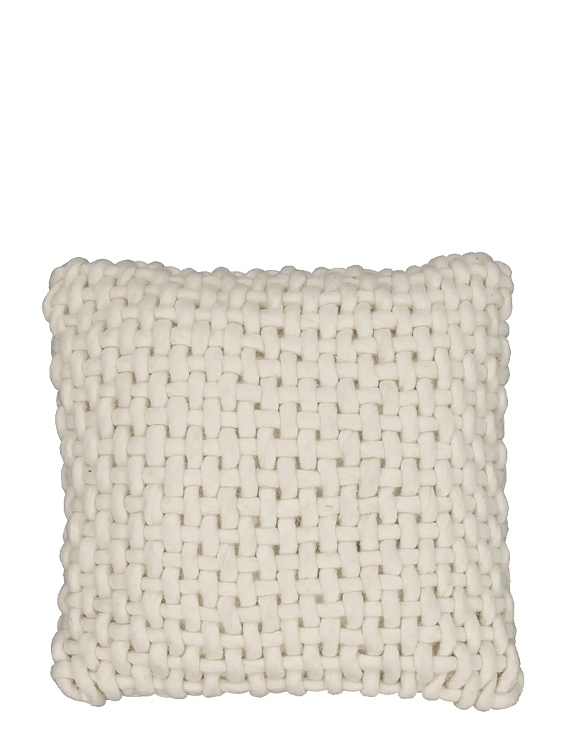 Noble House - CUSHION VEGA - koristetyynyt - offwhite - 1