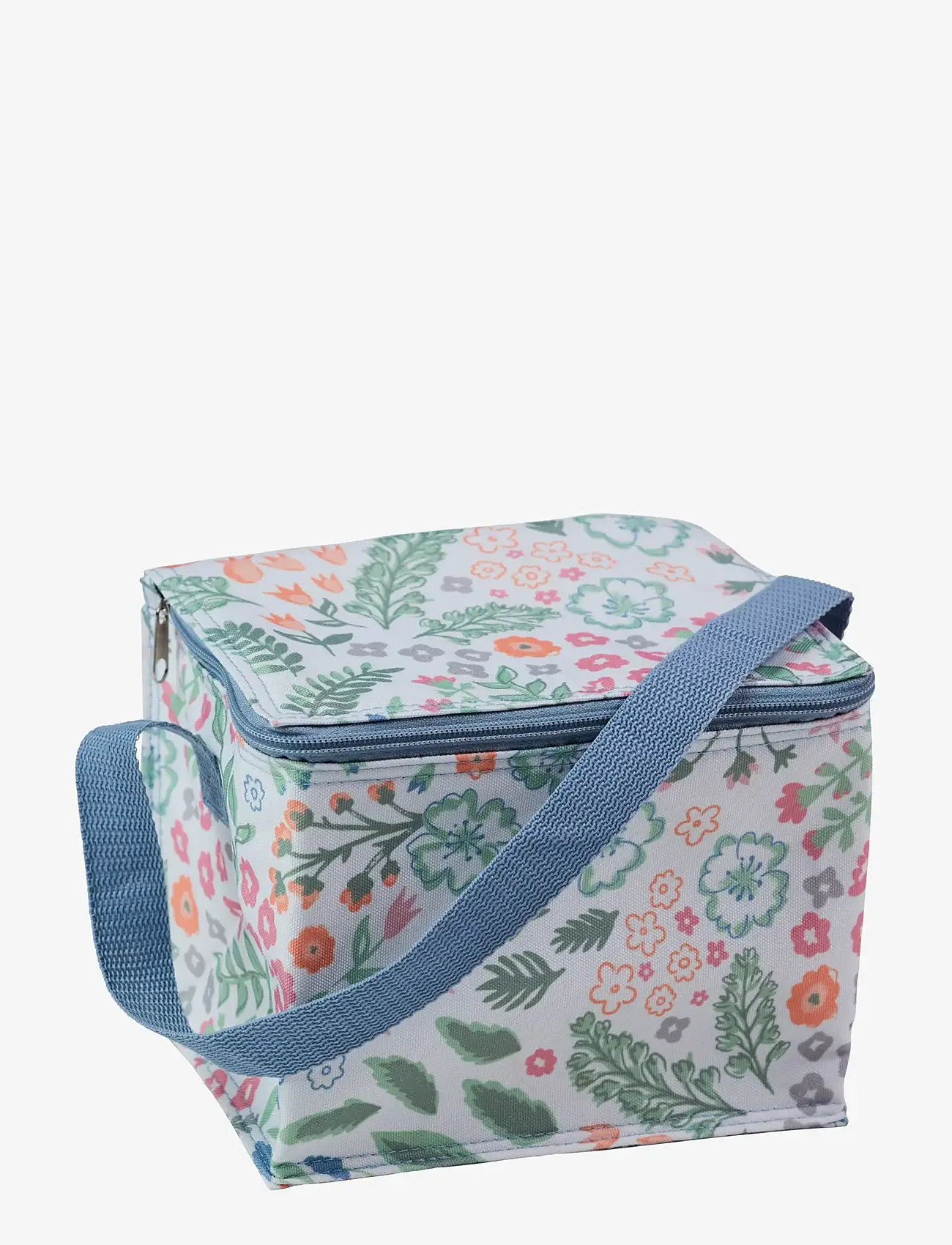 Noble House - COOLER BAG SMALL 4L - pikniktarvikkeet - flower - 0