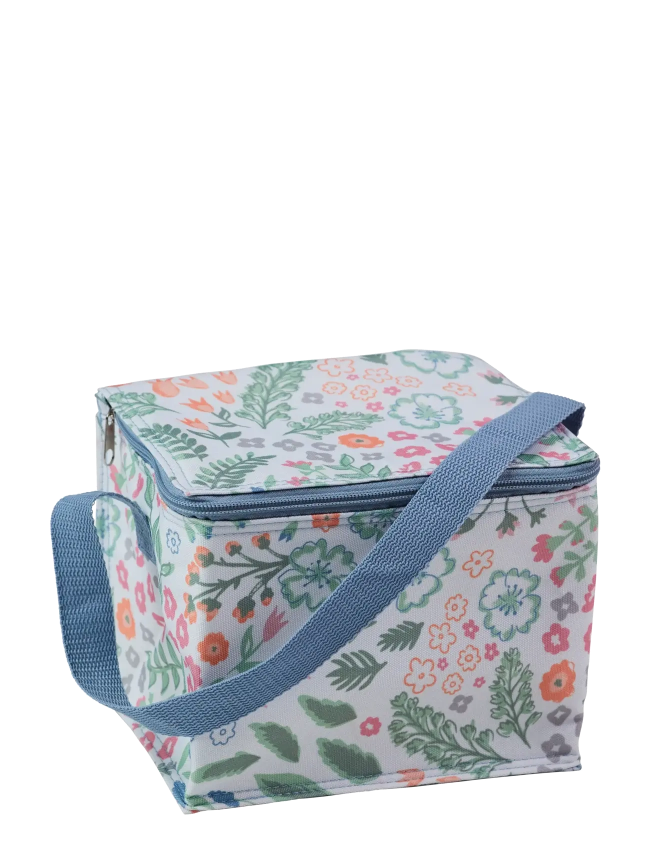 Noble House COOLER BAG SMALL 4L - Piknikutarvikud - FLOWER / multi