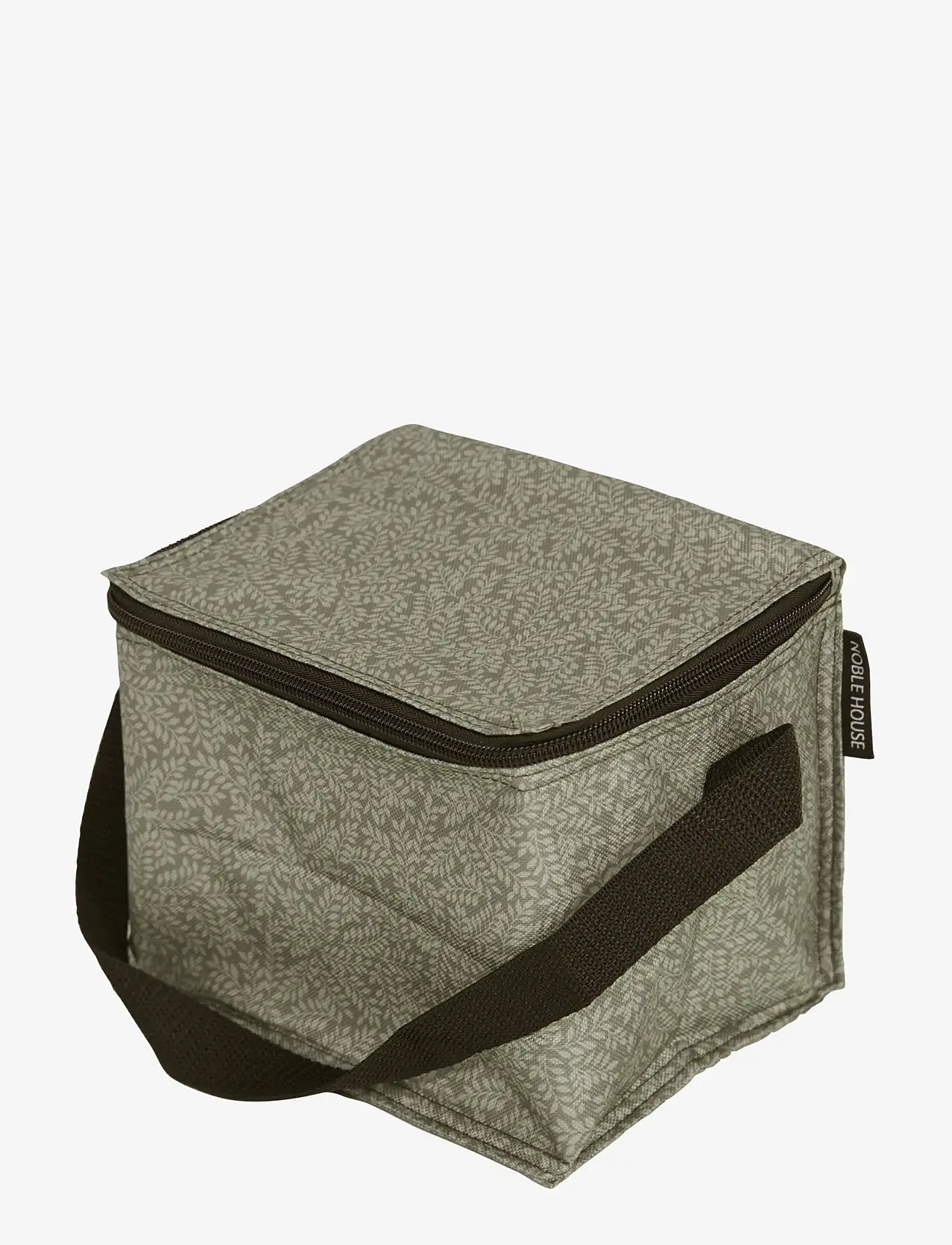 Noble House - COOLER BAG SMALL 4L - pikniktarvikkeet - green - 0
