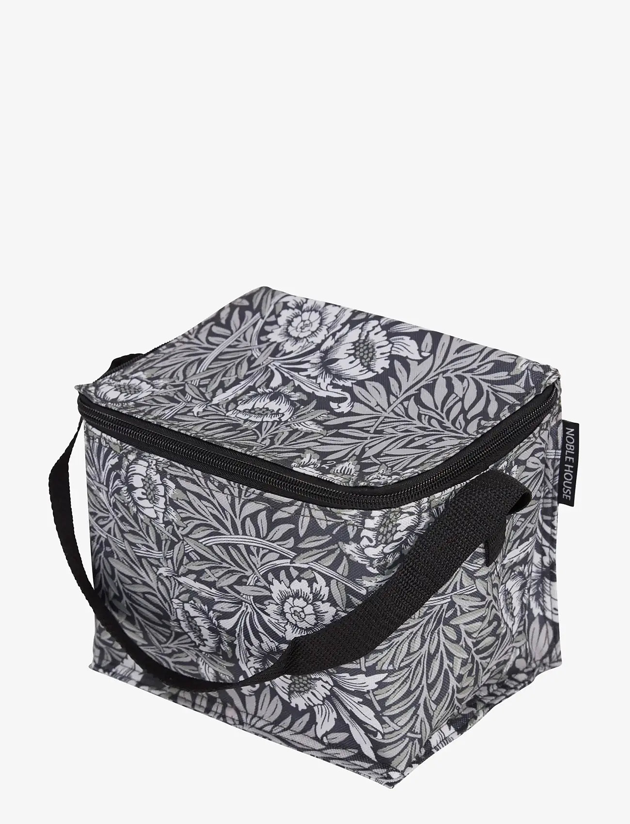 Noble House - COOLER BAG SMALL 4L - pikniktarvikkeet - morris - 1