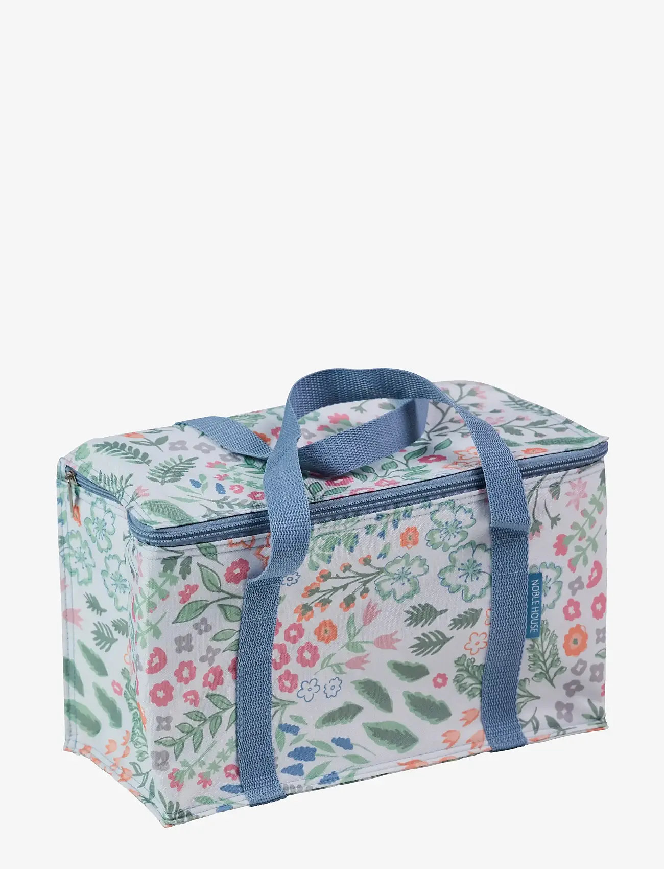 Noble House - COOLER BAG 10L - pikniktarvikkeet - flower - 0