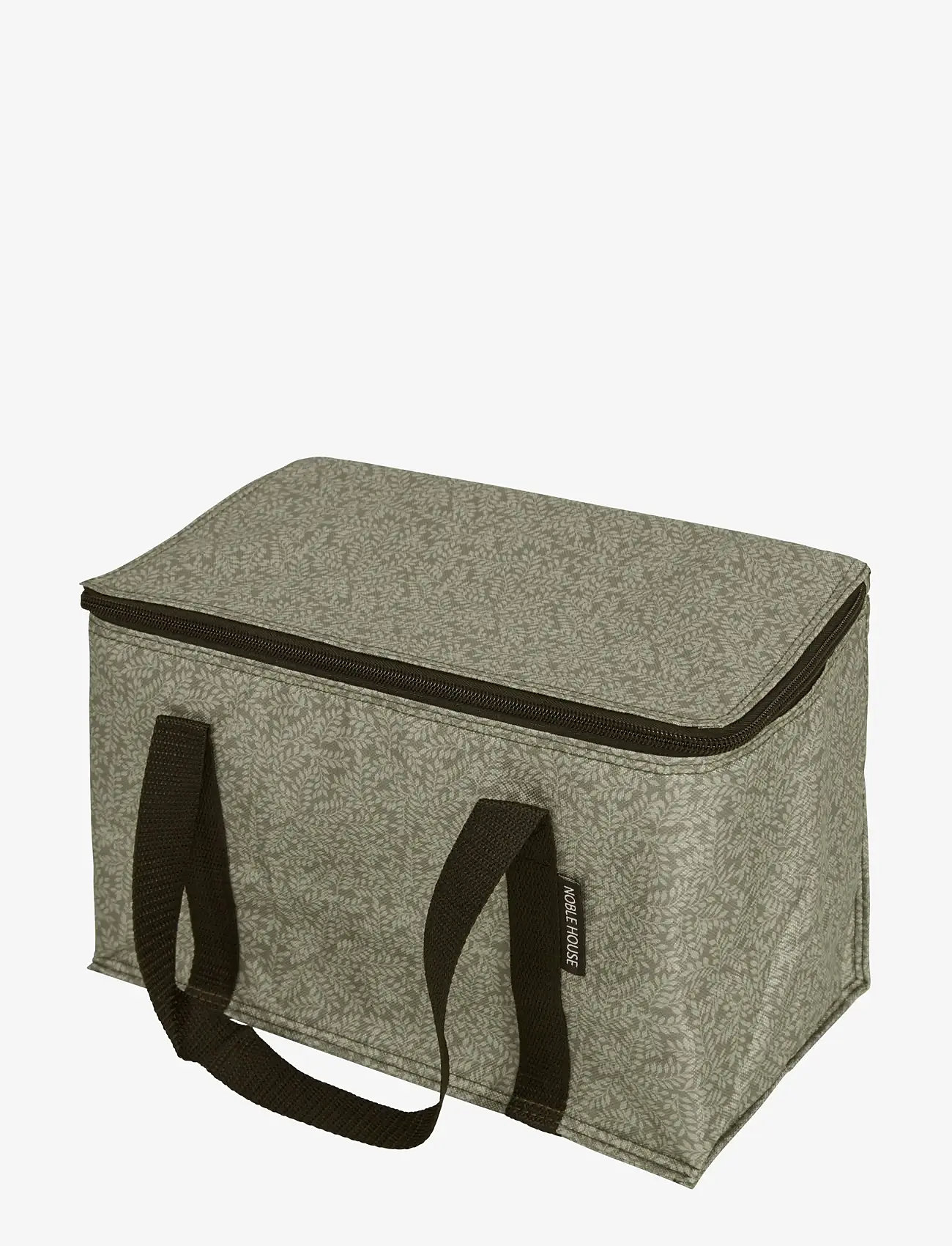 Noble House - COOLER BAG 10L - pikniktarvikkeet - green - 1