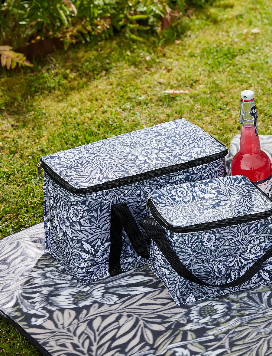 Noble House - COOLER BAG 10L - picknick-zubehör - morris - 0