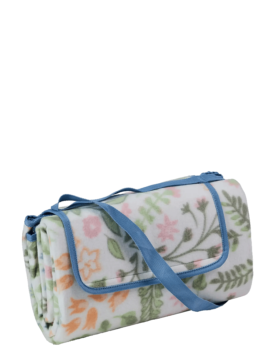 Noble House - PICNIC BLANKET 125 X150 CM - piknikutarvikud - karin - 0