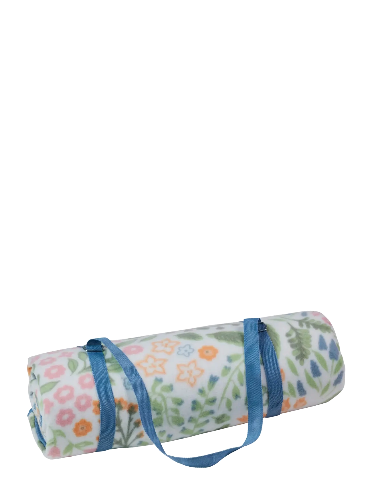 Noble House PICNIC BLANKET XXL - Noble House - KARIN / blue