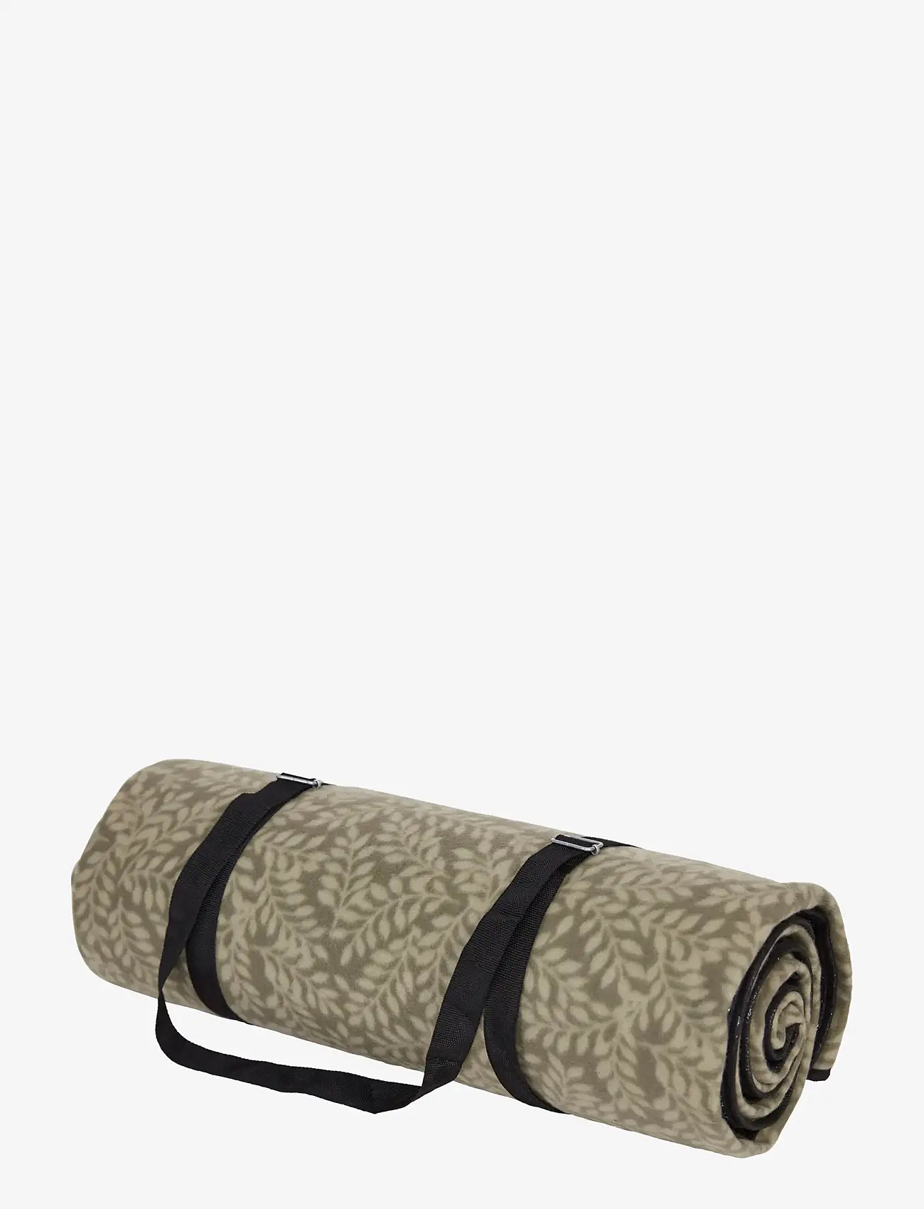 Noble House - PICNIC BLANKET XXL - picknick-zubehör - leaf - 0