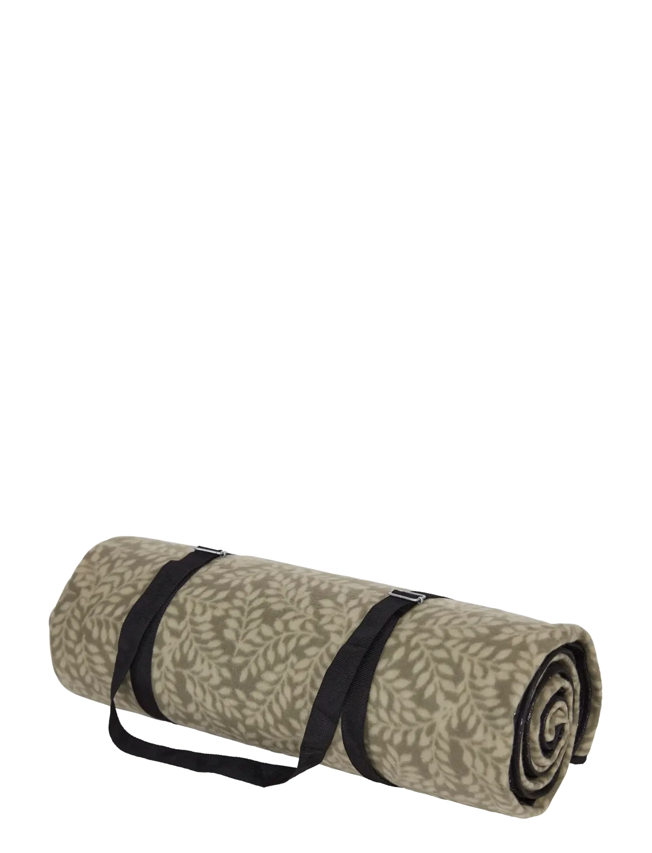 Noble House PICNIC BLANKET XXL - Noble House - LEAF / khaki/green