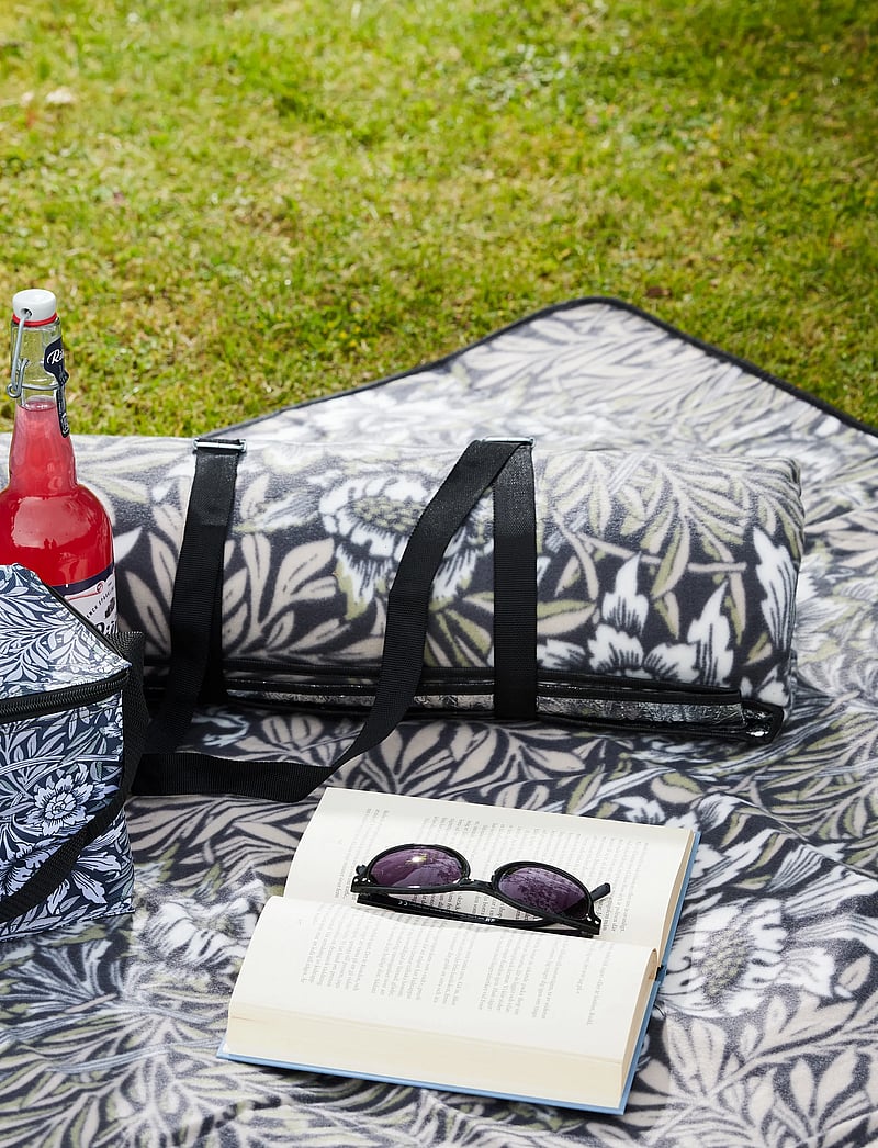 Noble House - PICNIC BLANKET XXL - picknick-zubehör - morris - 0