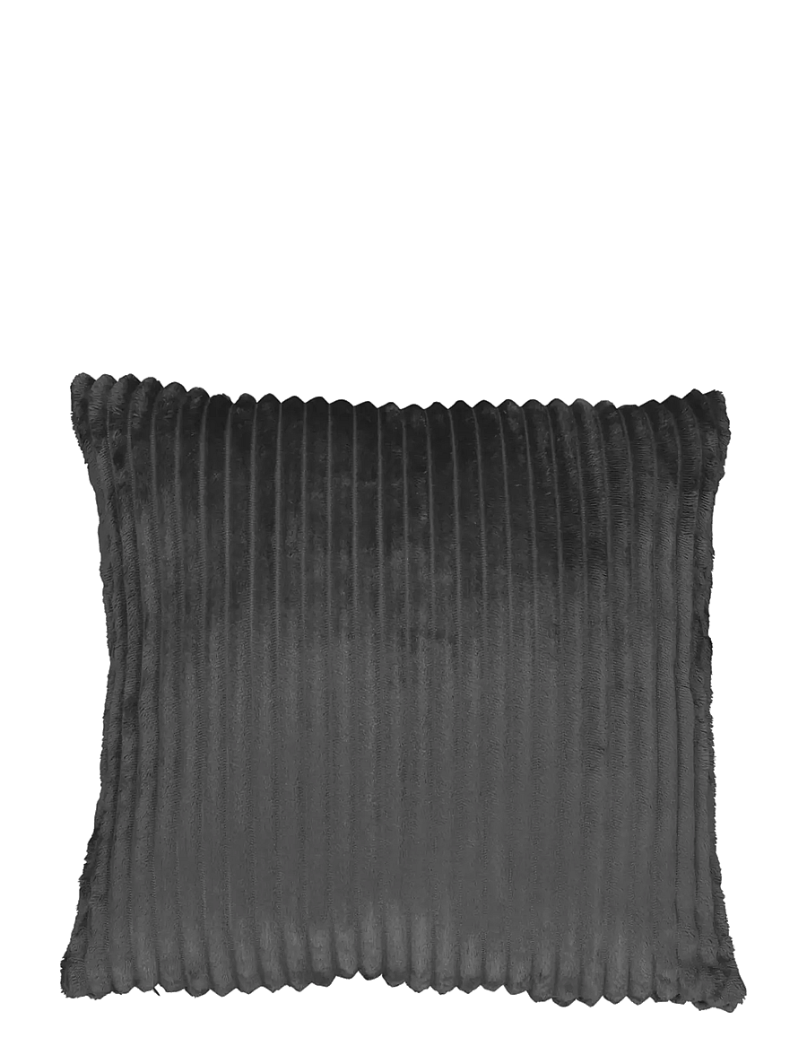 Noble House - CUSHION ROBBAN GREY 45x45 - padjad - grey - 1