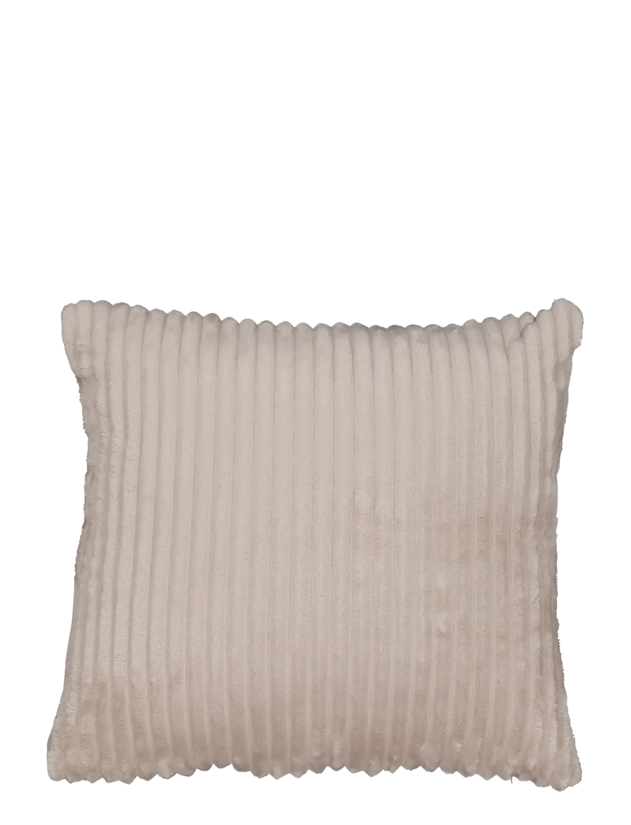 Noble House CUSHION ROBBAN GREY 45x45 - Noble House - LINEN BEIGE / beige