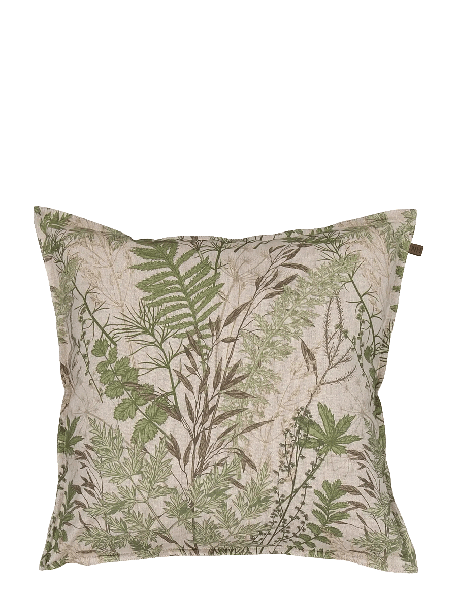Noble House - CUSHION FERN GRS GREEN 45x45 - die niedrigsten preise - green - 0