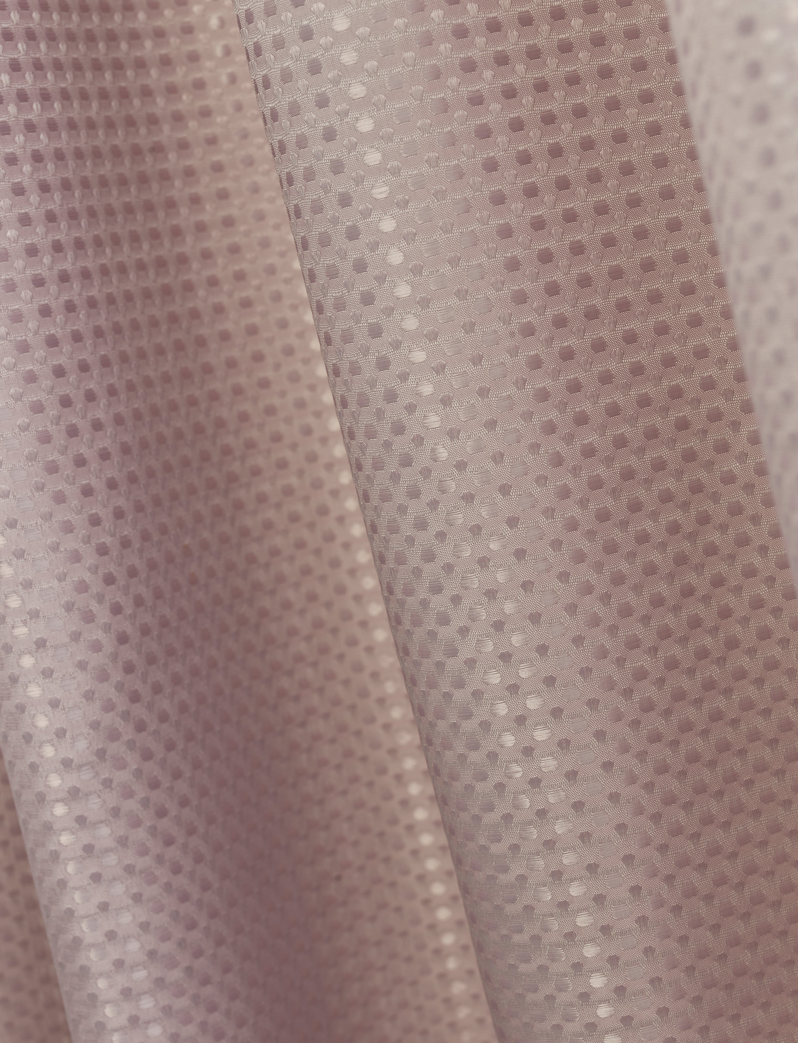 Noble House Shower Curtain Granada, 180X200 cm, Bathroom Textiles, Rosa - Curtains, Homeware