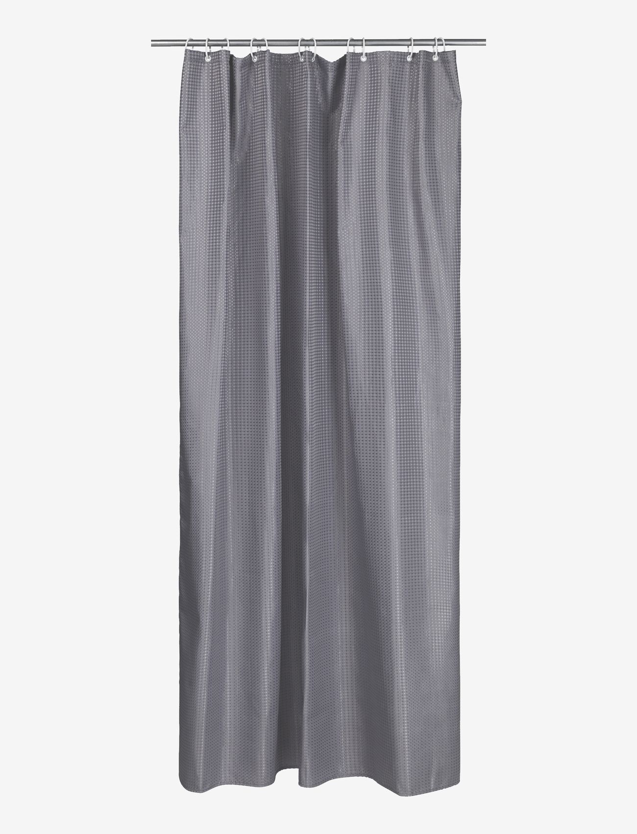 Noble House - SHOWER CURTAIN GRANADA - shop by price - m.grey - 0