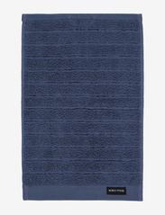 Noble House - TERRY TOWEL NOVALIE - lowest prices - blue fjord - 0