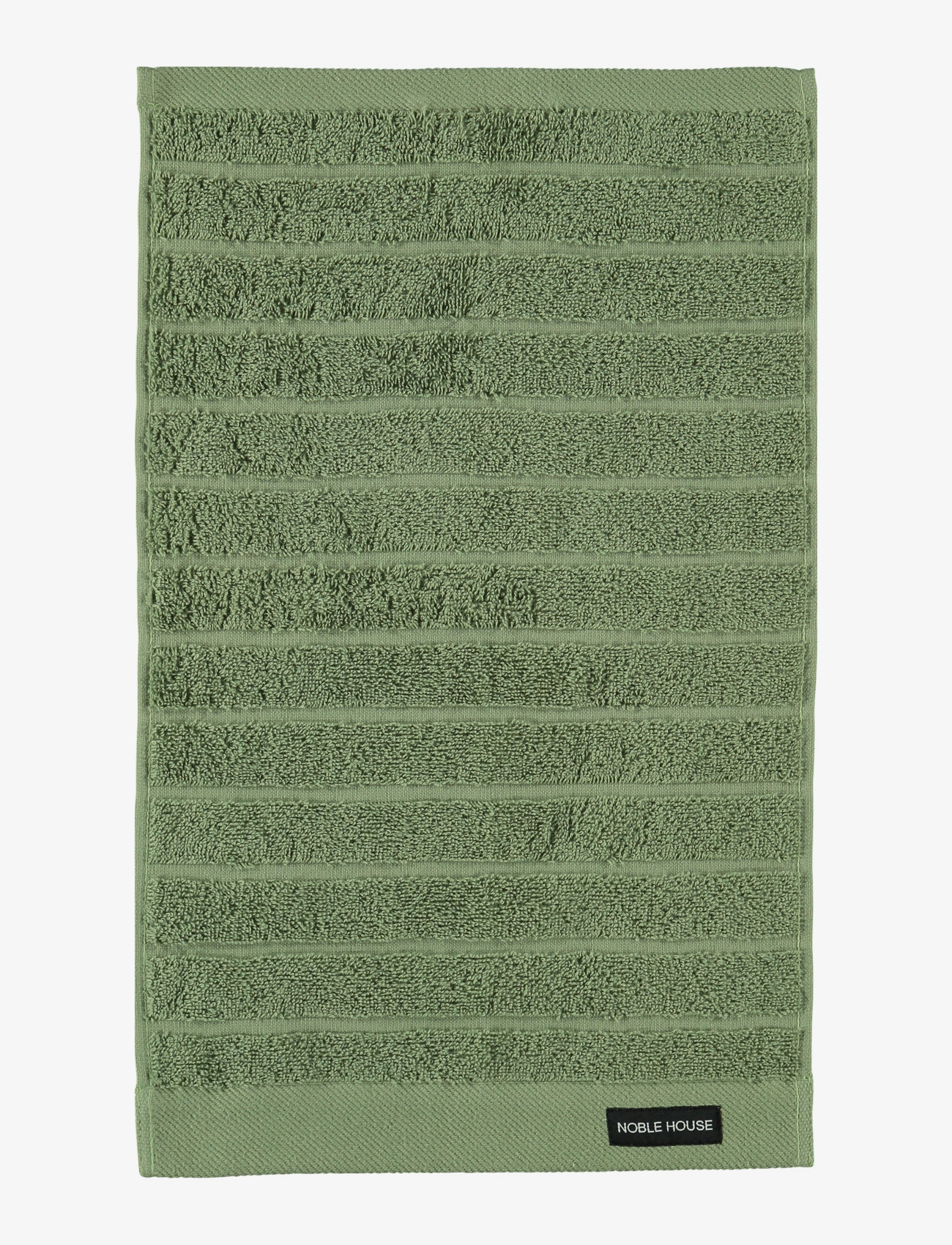 BOTTLED GREEN