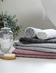 Noble House - TERRY TOWEL NOVALIE - lowest prices - d.grey - 1