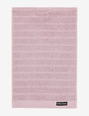 Noble House - TERRY TOWEL NOVALIE - de laveste prisene - foggy pink - 0