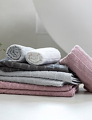 Noble House - TERRY TOWEL NOVALIE - lowest prices - foggy pink - 1