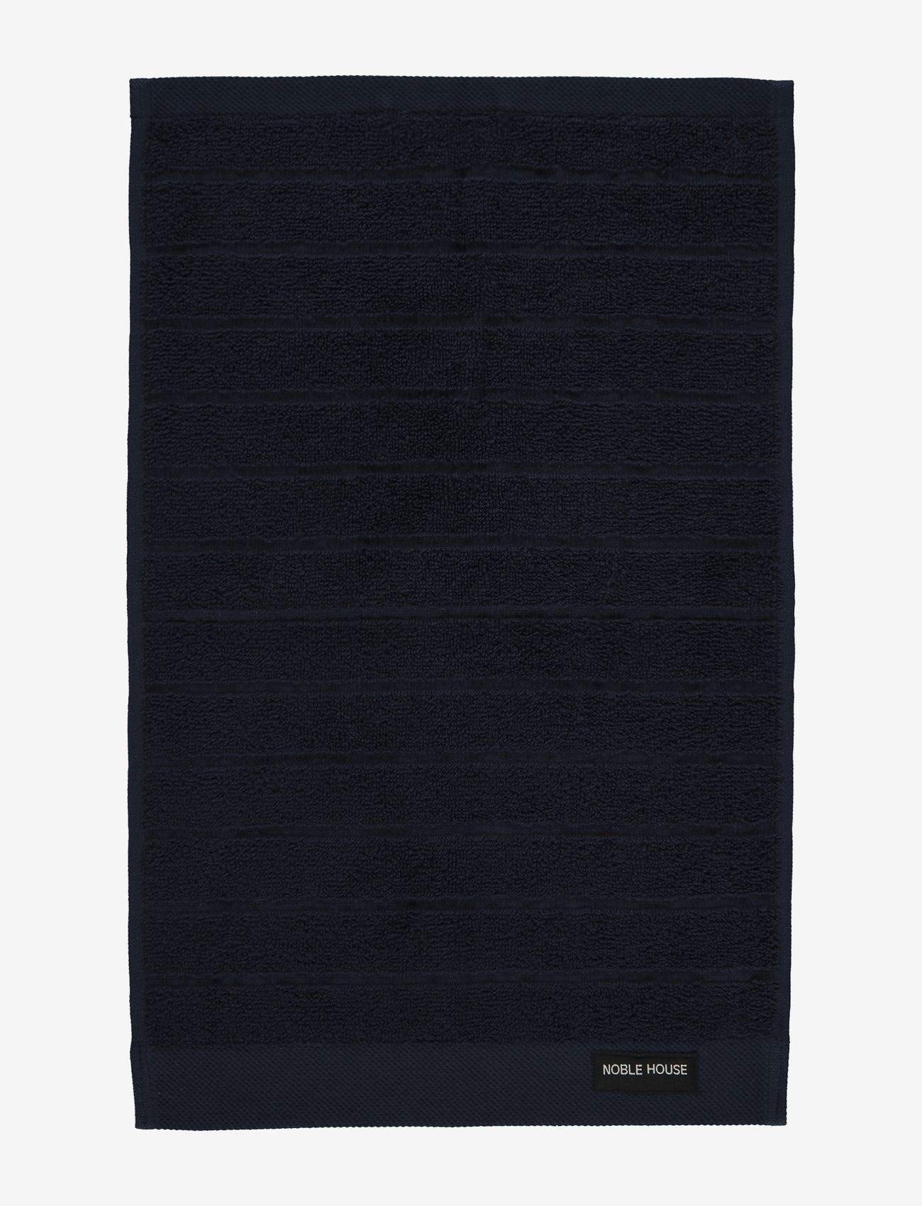 Noble House - TERRY TOWEL NOVALIE - lowest prices - navy - 0