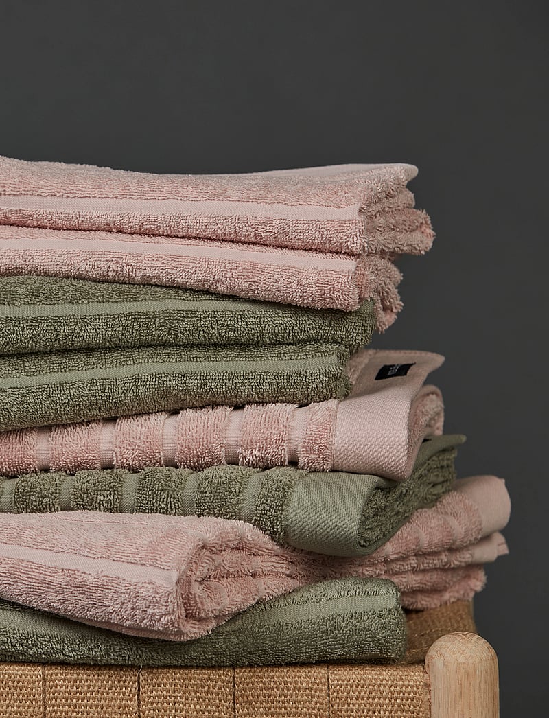 Noble House - TERRY TOWEL NOVALIE - badetücher - pink - 2