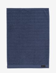 Noble House - TERRY TOWEL NOVALIE STRIPE - lowest prices - blue fjord - 0