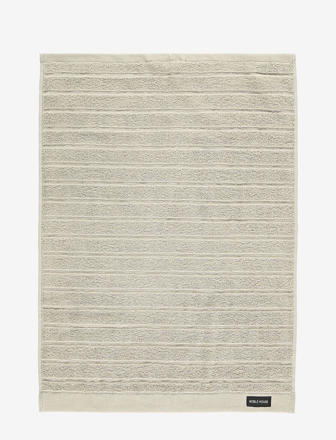 Noble House - Terry Towel Novalie