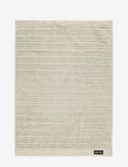 TERRY TOWEL NOVALIE - LINEN BEIGE