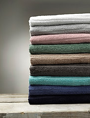 Noble House - TERRY TOWEL NOVALIE - lowest prices - foggy pink - 1