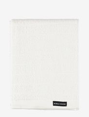 Noble House - TERRY TOWEL NOVALIE - lowest prices - white - 0