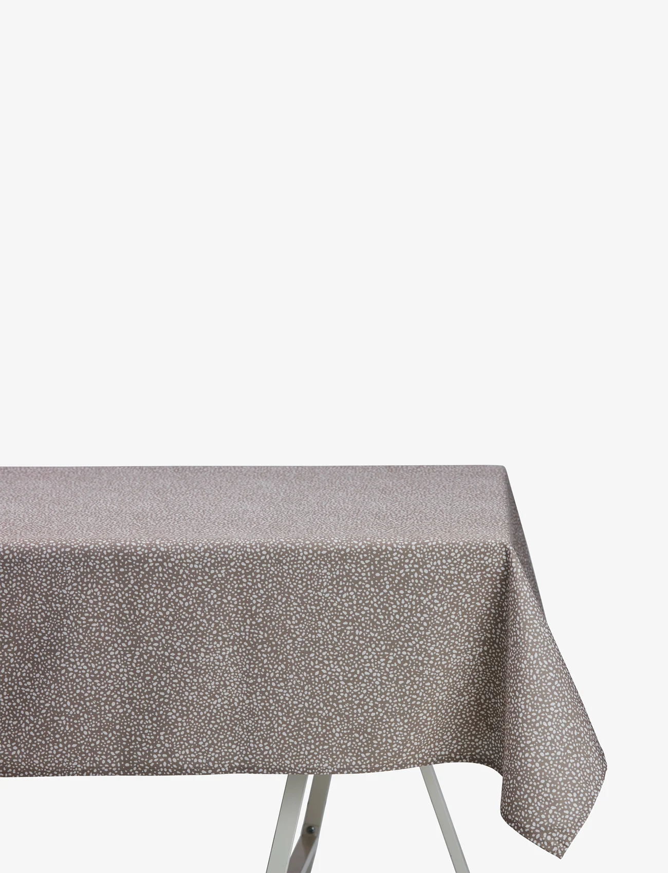 Noble House - CLOTH STEN LONG - tablecloths & runners - beige - 0