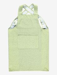 Noble House - APRON LINNEA - lowest prices - green - 0