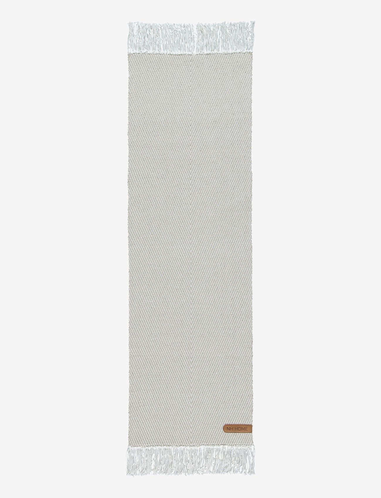 Noble House - LÖPARE TOM LÅNG - light beige - 0