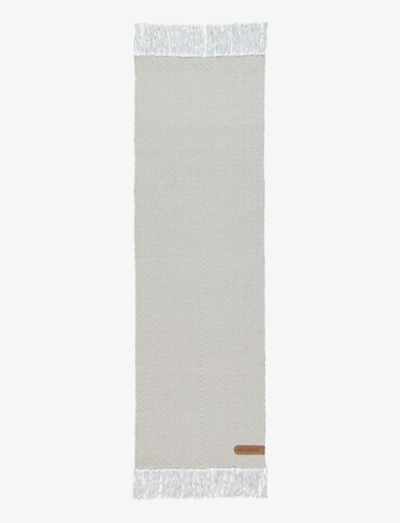 LÖPARE TOM LÅNG - LIGHT BEIGE