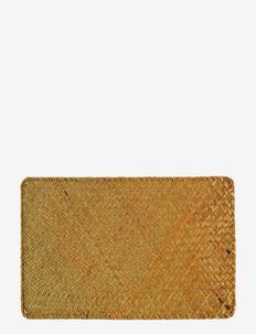 PLACE MAT SEAGRASS RECTANGULAR, Noble House