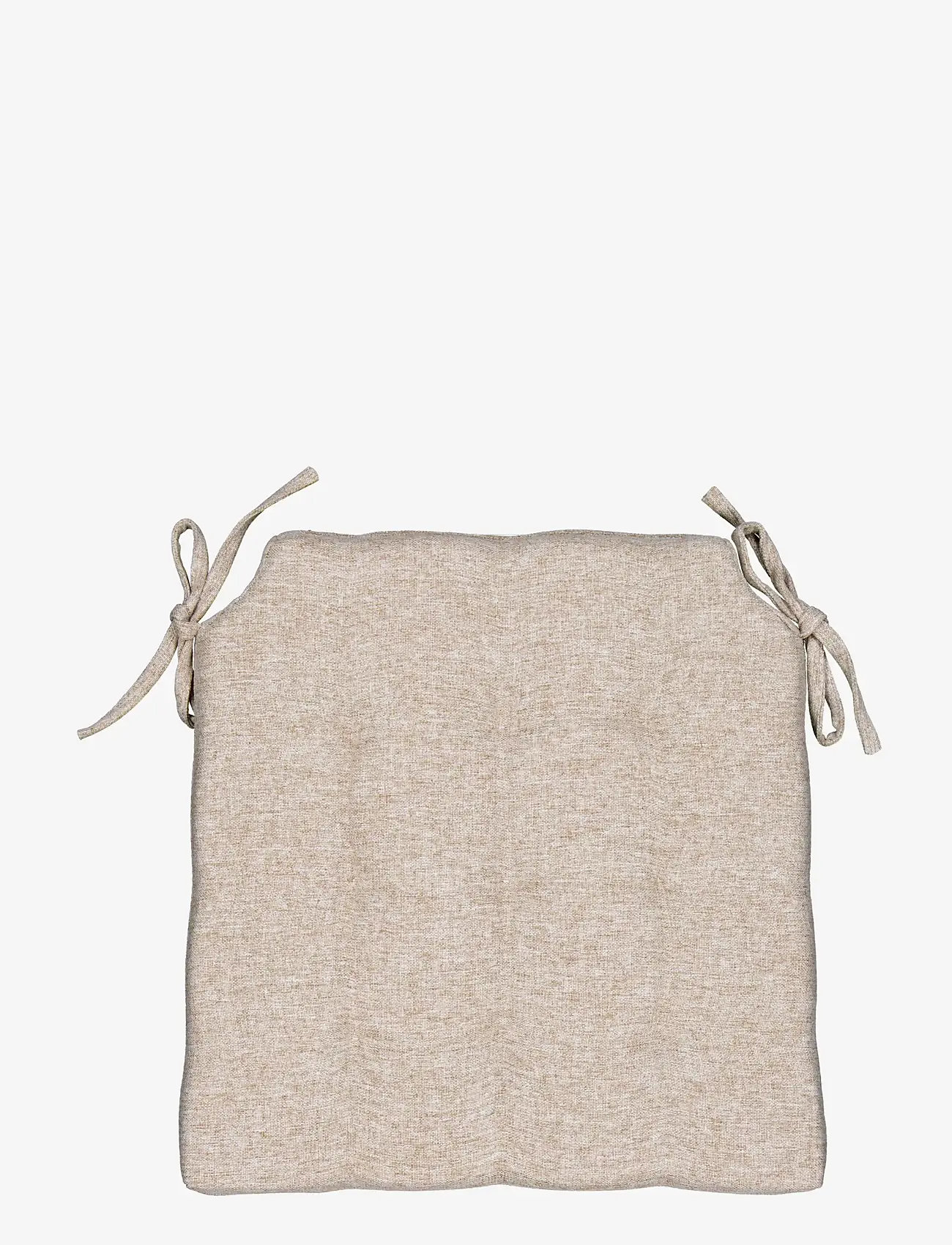 Noble House CHAIR PAD NEW SHAPE - Noble House - BEIGE / beige