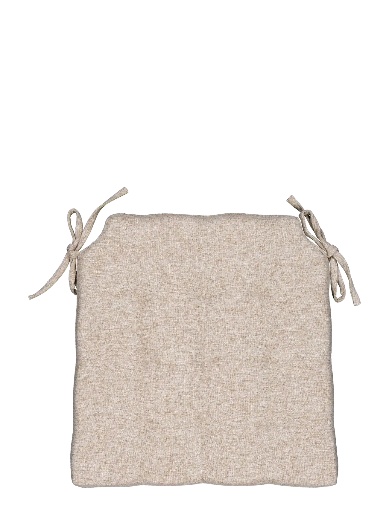 NOBLE HOUSE Stolspude New Shape Beige - 41X41CMx39 - Unisex
