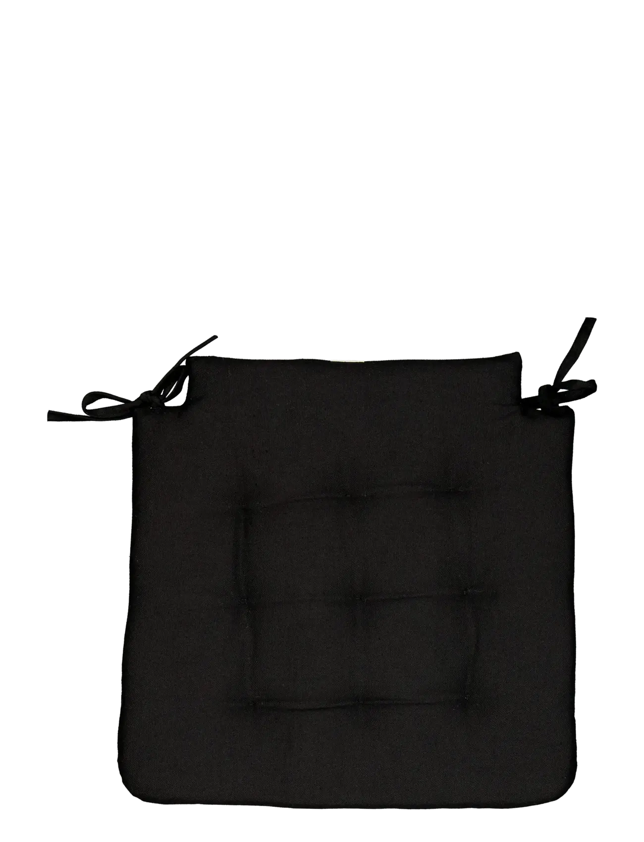 NOBLE HOUSE Stolspude New Shape Schwarz - 41X41CMx39 - Unisex