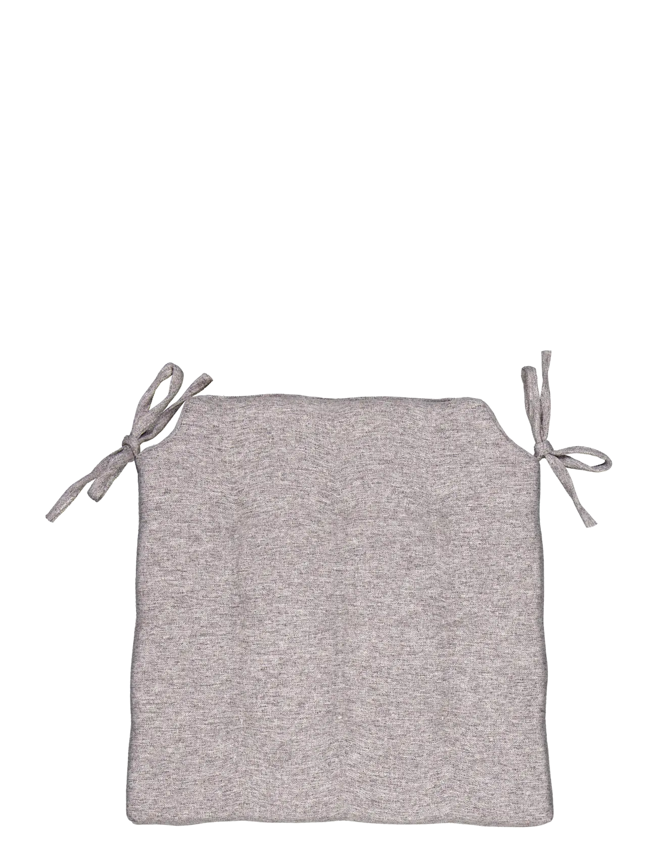 Noble House Stolspude New Shape, Seat Pads, Grå, Str: 41X41CM x 39