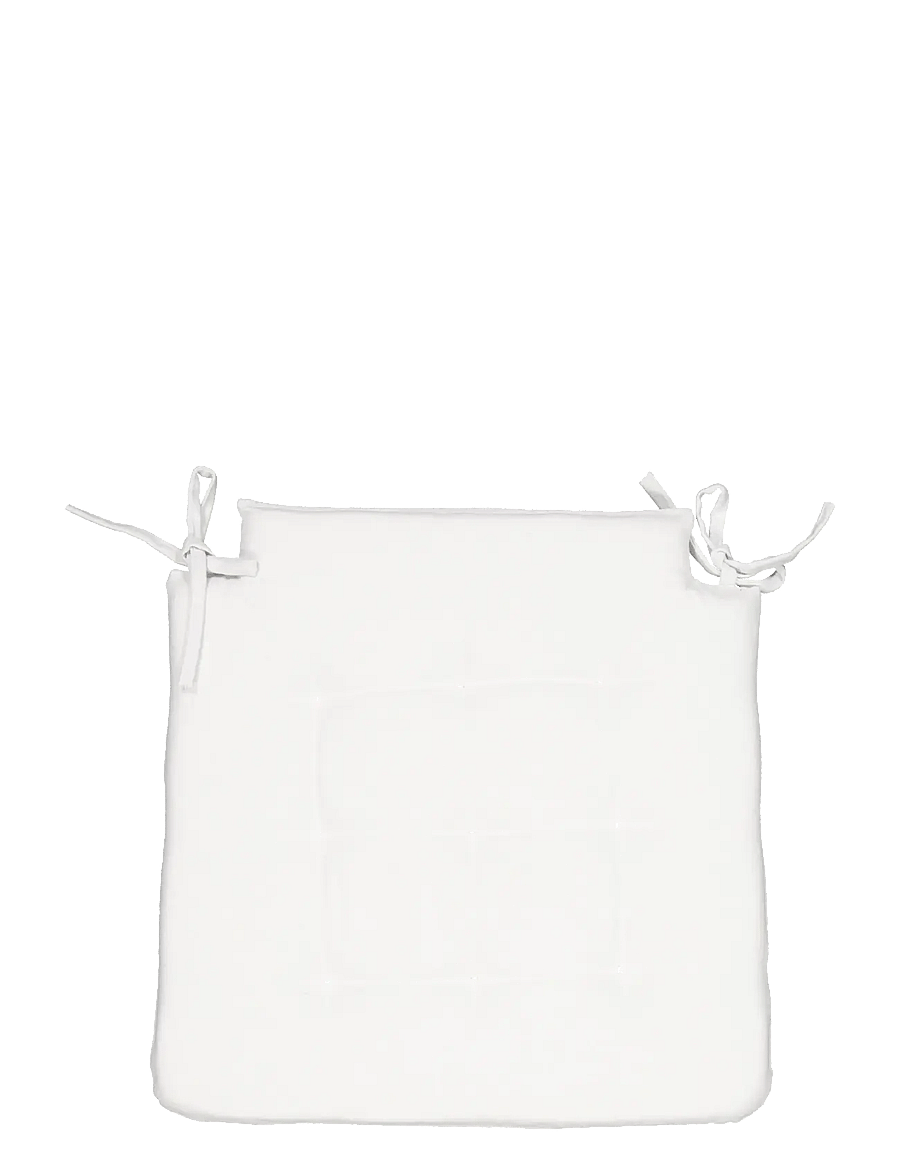 Noble House - CHAIR PAD NEW SHAPE - stuhlkissen - offwhite - 1