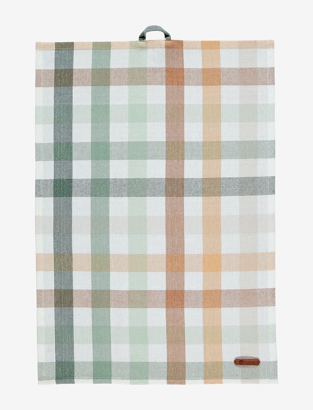 Noble House Kitchen Towel Check Kitchen towels Boozt