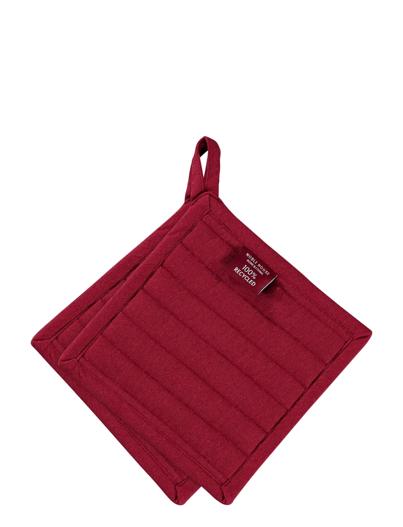 Noble House PAN HOLDER 2-P RONJA GRS - Alles anzeigen - RED / red