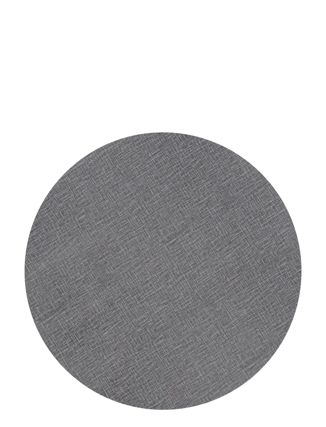 PLACE MAT EVA  BASIC - DARK GREY