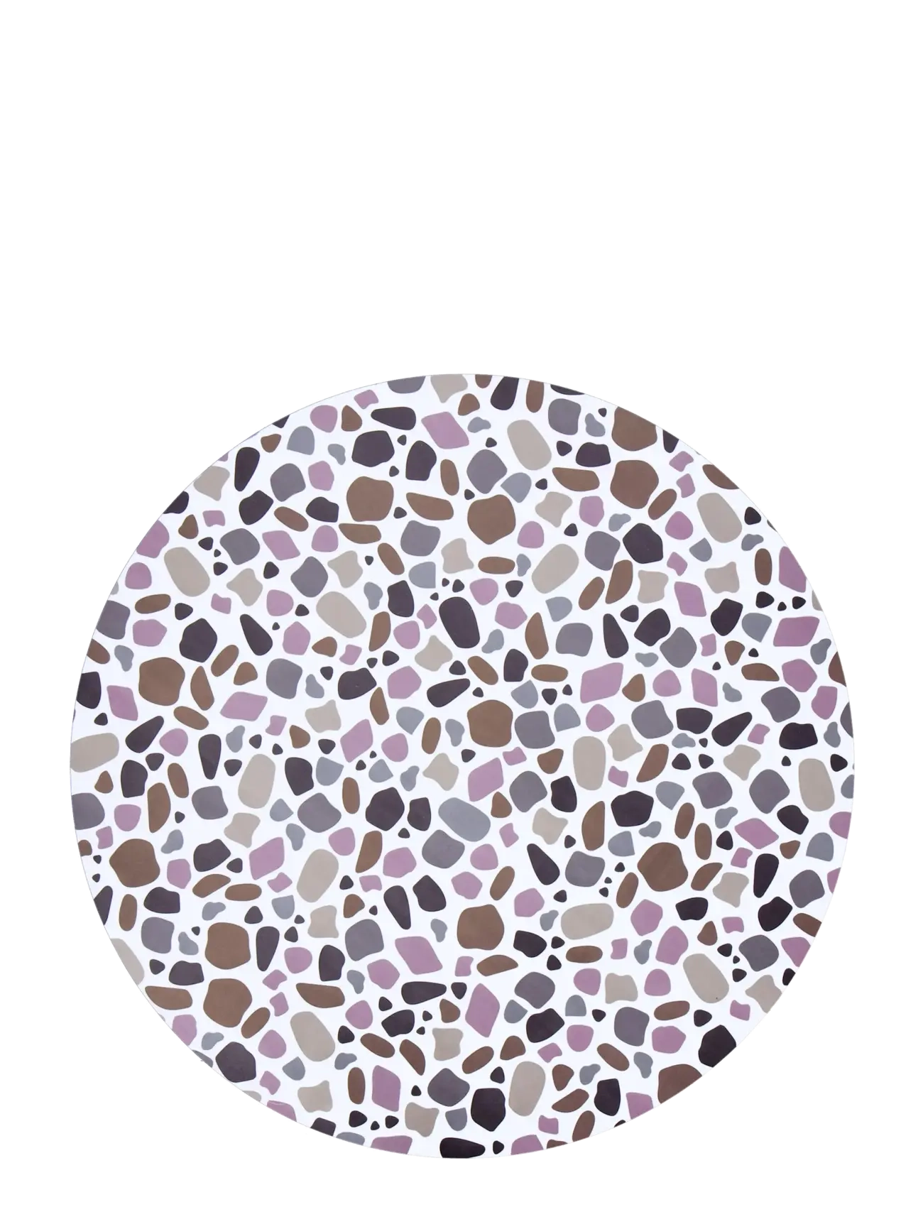 PLACE MAT EVA  BASIC - TERRAZZO