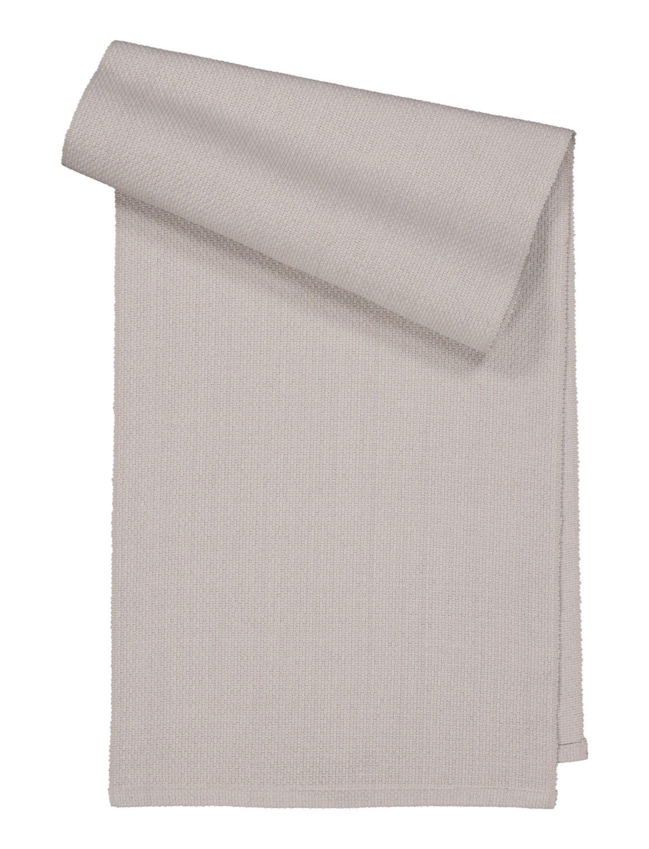 NOBLE HOUSE Tæppe Amalia 300 Cm Grønt 40X300 Grau - 40X300CM - Unisex