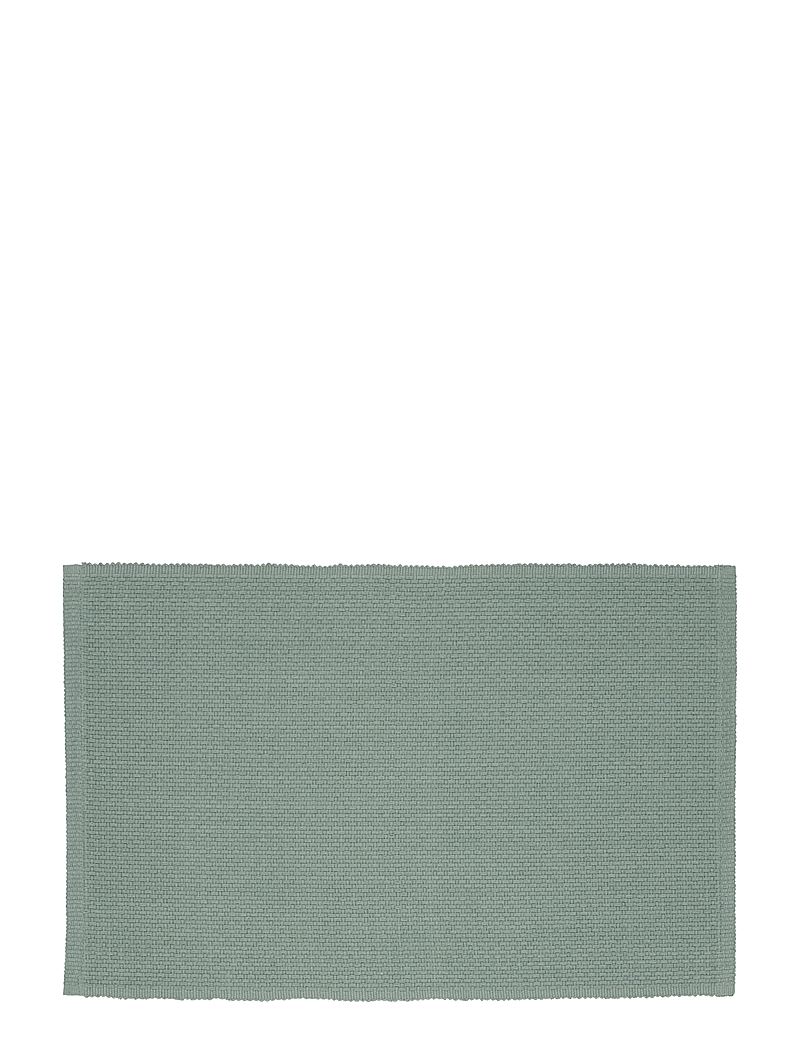 Noble House - PLACEMAT AMALIA 2-P - platzdeckchen - green - 1