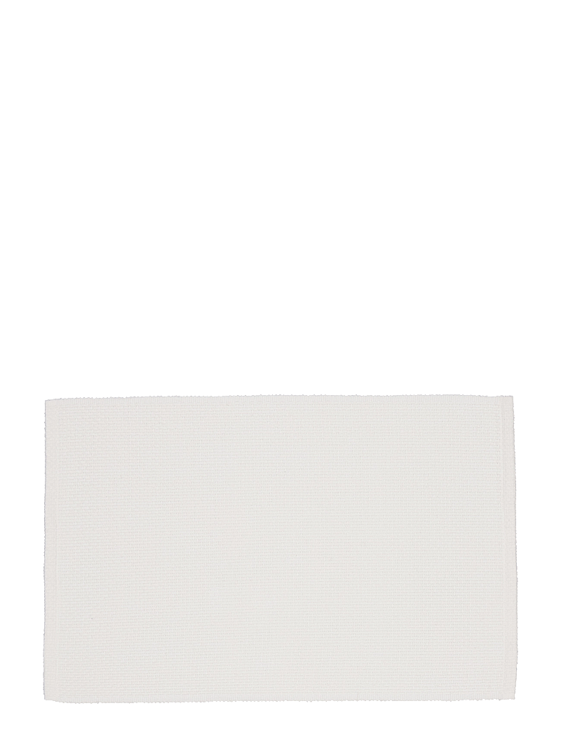 Noble House - UNDERLÄGG AMALIA 2-P OFFWHITE 30x45 - bordstabletter - offwhite - 0