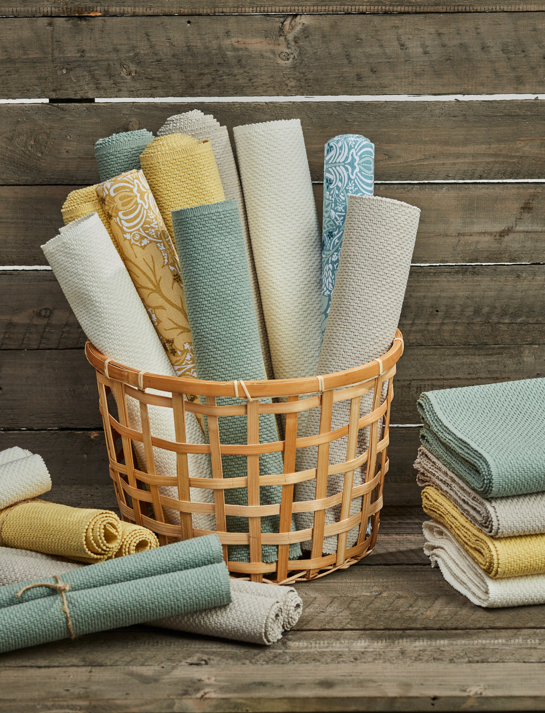 Noble House - UNDERLÄGG AMALIA 2-P SAND 30x45 - köp efter pris - sand - 1