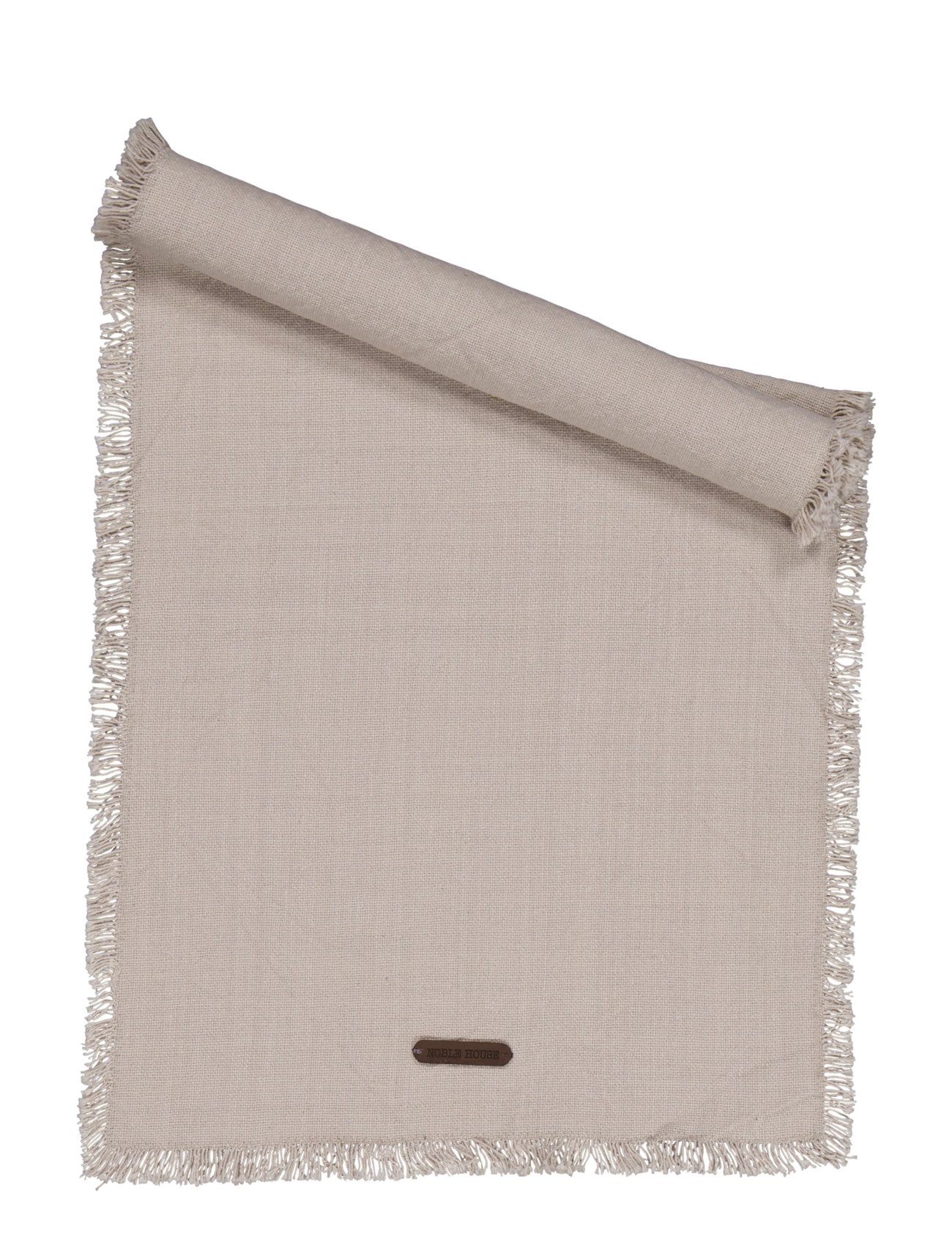 Noble House RUNNER ANDERS - Outdoorbereich - BEIGE / beige